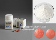 CAS 855-19-6 Oral Anabolic Steroids T-Bol 4 Chlorodehydromethyltestosterone