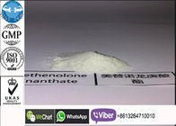 Anabolic Methenolone Acetate Powder , CAS 434-05-9 Oral Primobolan Depot