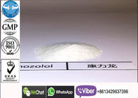 250mg / ML Oral Anabolic Steroids Stanozolol Winstrol For Increase Muscle