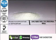 Bulking Injectable Methenolone Enanthate Primobolan For Fitness CAS 2446-23-3