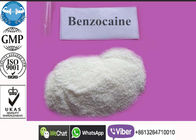 Bodybuilding Benzocaine Hydrochloride Powder , CAS 73-78-9 Benzocaine Hydrochloride