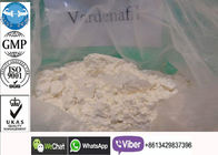 CAS 224788-34-5 Vardenafil Hydrochloride , Healthy Male Performance Supplements