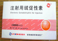 Human Chorionic Gonadotropin HCG 50000IU for Stimulation Progesterone