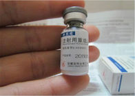 Human Growth Hormone Fat loss Peptide Fragment 176-191 From GH Molecule For Muscle