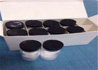 White Crystal Powder PEG-MGF Protein Peptide Hormones for Burning Weight