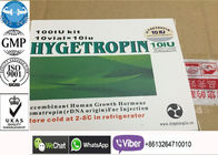 Human Growth Hormone Peptide Ansomone / Jintropin / Angtropin / Hygetropin