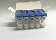 Anabolic Injectable Prohormone Hormones HGH Blue Top in White Freeze Powder