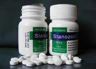 Stanozolol 10mg*100 5mg*100 Tablets for Men Women Sex Improvement