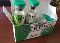 Real Original Healthy KIgtropin Peptide in 200iu/kit,100iu/kit With Foil pack