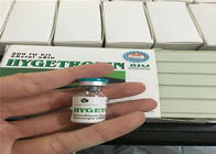 Blood Test 23ng/mg for Hygetropin Jintropin Kigtropin 200iu,100iu