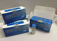 191AA Human Growth Hormone HGH Getropin 10iu*10 vials For Weight Loss