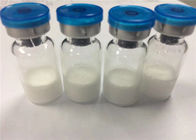 Healthy High Pure Human Growth Hormone Peptide HGH Kigtropin For Lossing Weight