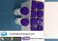 Colorful Pills Pharmaceutical Intermediate Peptide IGF-1Lr3 IGF 1mg/ Vial 98% Min Purity