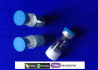 Full 10iu Original Blue Top HGH Human Growth Hormone Peptide For Weight Burning