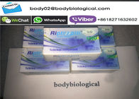 HGH Human Growth Hormone Peptide Riptropin HGH 100iu/kit For Nice Body Shape