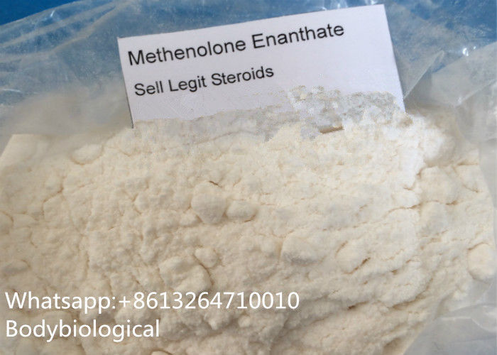 Oral Primobolan Enanthate , Depot Long Acting Legal Male Enhancement Steroids