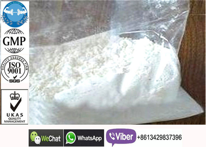 Oral / Injectable Boldenona Muscle Pharma Anabolic Tamoxifen Powder Tablets