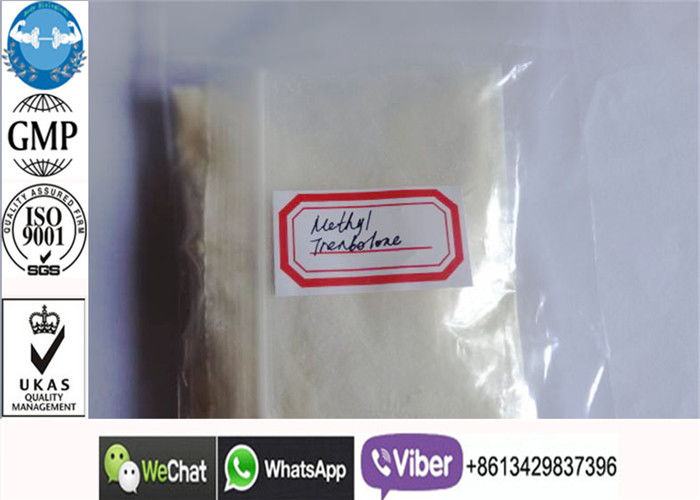 Pure Active Pharmaceutical Ingredients ,  CAS 3836-23-5 Norethisterone Enanthate
