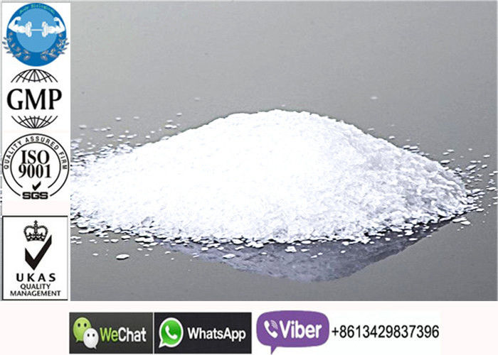 99.8% Purity Chondroitin Sulfate Sodium Salt Powder CAS  9082-07-9