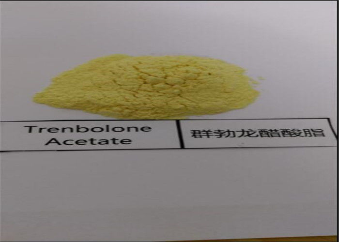 Oil Injection Trenbolone Enanthate Acetate tren bodybuilding supplement for BIg Muscle