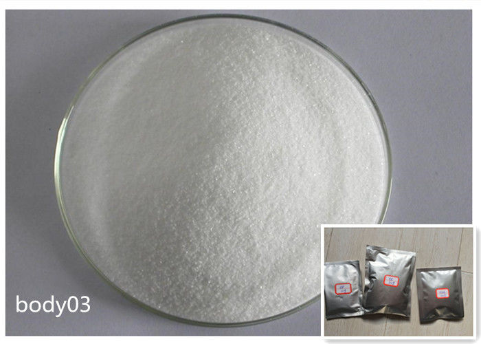 Testosterone Enanthate Powder CAS 315-37-7 Test Enan For Muscle Growth