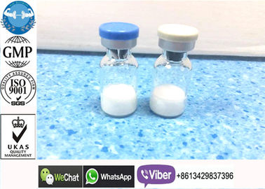 Injectable Protein Peptide Hormones For Bodybuilding 2mg / Vial Ipamorelin