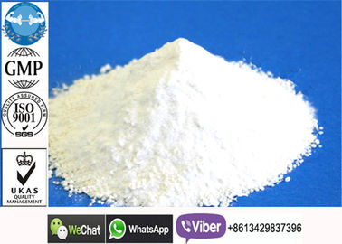 Plant Extract Yohimbine Hcl Powder , 65-19-0 Natural Male Enhancement Supplements