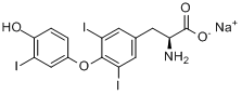 50mcg Tablet L- Triiodothyronine बॉडीबिल्डिंग ओरल स्टिरॉइड्स T3 चरबी कमी होणे 0