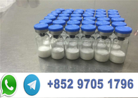 Promoting Healing TB-500 Human Growth Hormone Peptide White Crystal Powder