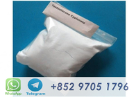 Test Cy Testosterone Anabolic Steroid Testosterone Cypionate Injection CAS 58-20-8