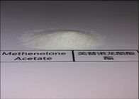 Clomid / Clomiphene Citrate Powder , CAS 120511-73-4 Anti Estrogen Supplements