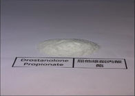 Anabolic Masteron Steroid Professional Drostanolone Propionate DPP For Body Strength