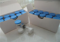 96827-07-5 Top Peptide Growth Hormone , 191AA Gh Growth Hormone For Humans