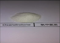 Oral Oxymetholones Steroid Powder , CAS 434-07-1 Muscle Growth Anadrol Steroid
