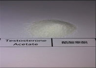 Oral / Injection Testosterone Anabolic Steroid Powder Testosterone Acetate CAS 1045-69-8