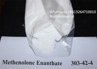 Depot Primobolan Muscle Gain Steroids 99% Purity Methenolone Enanthate