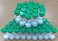 CAS158861-67-7  5mg / Vial Peptide Ghrp 6 , 99% Purity Research Chemicals Peptides