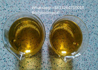 CAS 3381-88-2 Masteron Steroid Injection 99% Purity Anabolic Methyldrostanolone