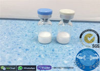 Blue Top Injectable Human Growth Hormone Peptide Hygetropin For Muscle Gain