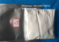 CAS 57-85-2 Bulking Cycle Testosterone Anabolic Steroid Injectable Cypionate Hormones