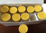 Healthy Raw Boldenona Muscle Pharma Cypionate CAS 106505-90-2 99.8% Purity