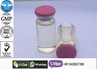 Pharmaceutical Grade Finasteride Powder For Hair Growth CAS 98319-26-7