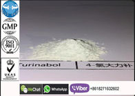 T-Bol Turinabol Injectable Anabolic Steroids 4 chlorodehydromethyltestosterone