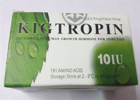 96827-07-5 Getropin , 10iu / Vial Muscle Ehancement Riptropin HGH Supplements