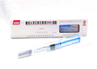 Anti Wrinkle Botulinum Toxin Injections , Female Hydrogel Botulinum Toxin Type A 