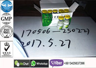 200iu Kigtropin HGH , 20iu / Vial 191AA Grade GH Strongest Peptide For Muscle Growth