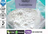 Gaining Legal Testosterone Anabolic Steroid 17a Methy 1 Testosterone CAS 65-04-3