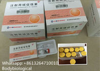 CAS 62-90-8 Masteron Steroid Nandrolone Phenpropionate / NPP for Muscle Building