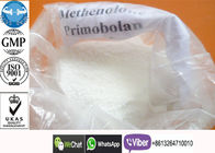 Effective Oral Primobolan Enanthate , 99% Purity Methenolone Enanthate Powder
