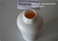 100mg / Ml Injectable Legal Nandrolone Cypionate , 601-63-8 Strongest Steroid For Strength